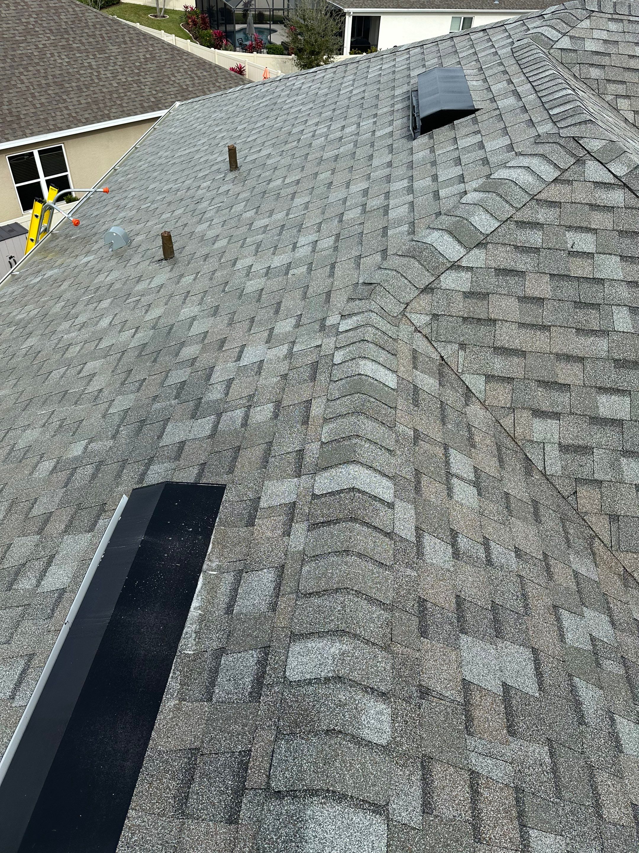 Roof Cleaning, Driveway Cleaning & Paver Patio Cleaning in Willow Palms Estates, Palmetto, FL | Sunshine AquaWash by Sunshine AquaWash