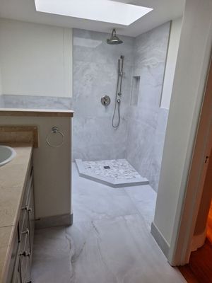 Project in Denver