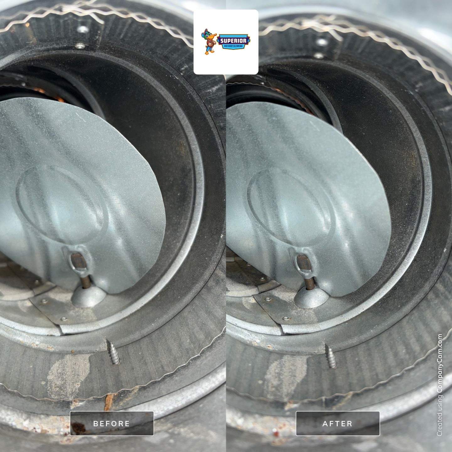 Air Duct Cleaning in Enon Valley, PA by Superior Air Duct Cleaning