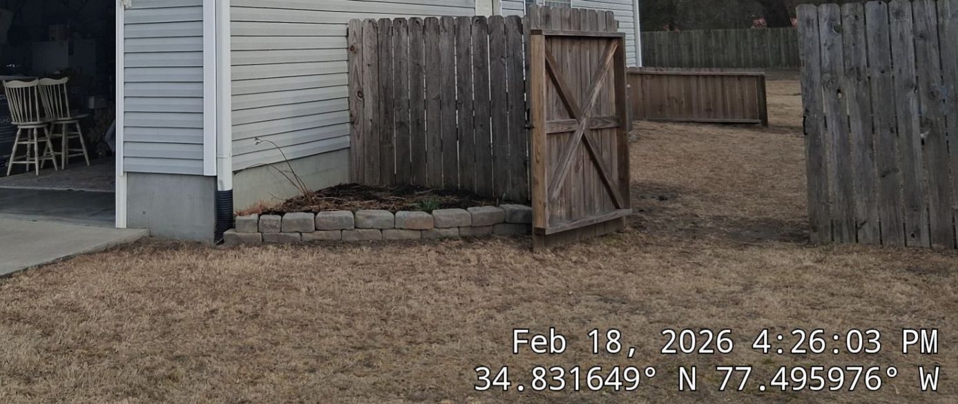 FORTIFIED Roof Installation in Jacksonville NC | CertainTeed Landmark AR Charcoal Black Shingles by RGR Construction and Roofing, LLC