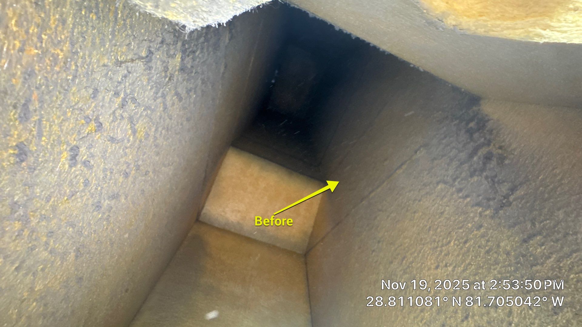 Air Duct Cleaning in Tavares by Hygienic Air, Inc