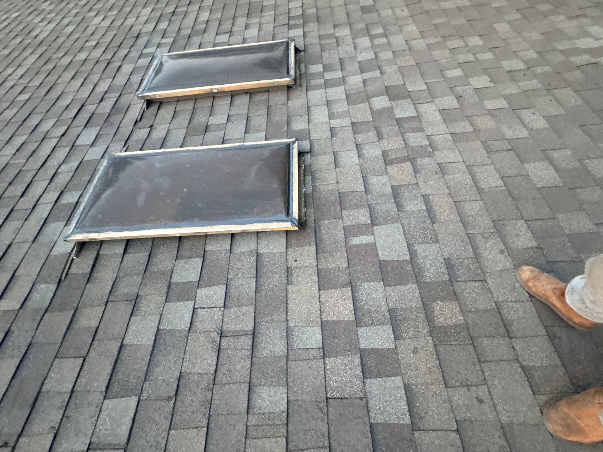 Roof Repair Houston by Roof Repair Company