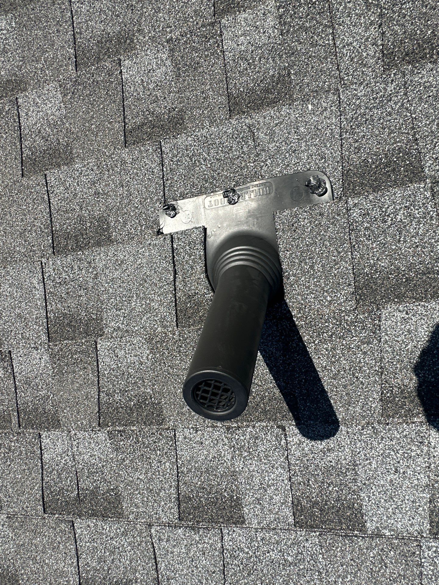 Full Roof Replacement in Mansfield Texas - GAF MasterElite Golden Pledge 25 year Warranty by First United Roofing & Construction