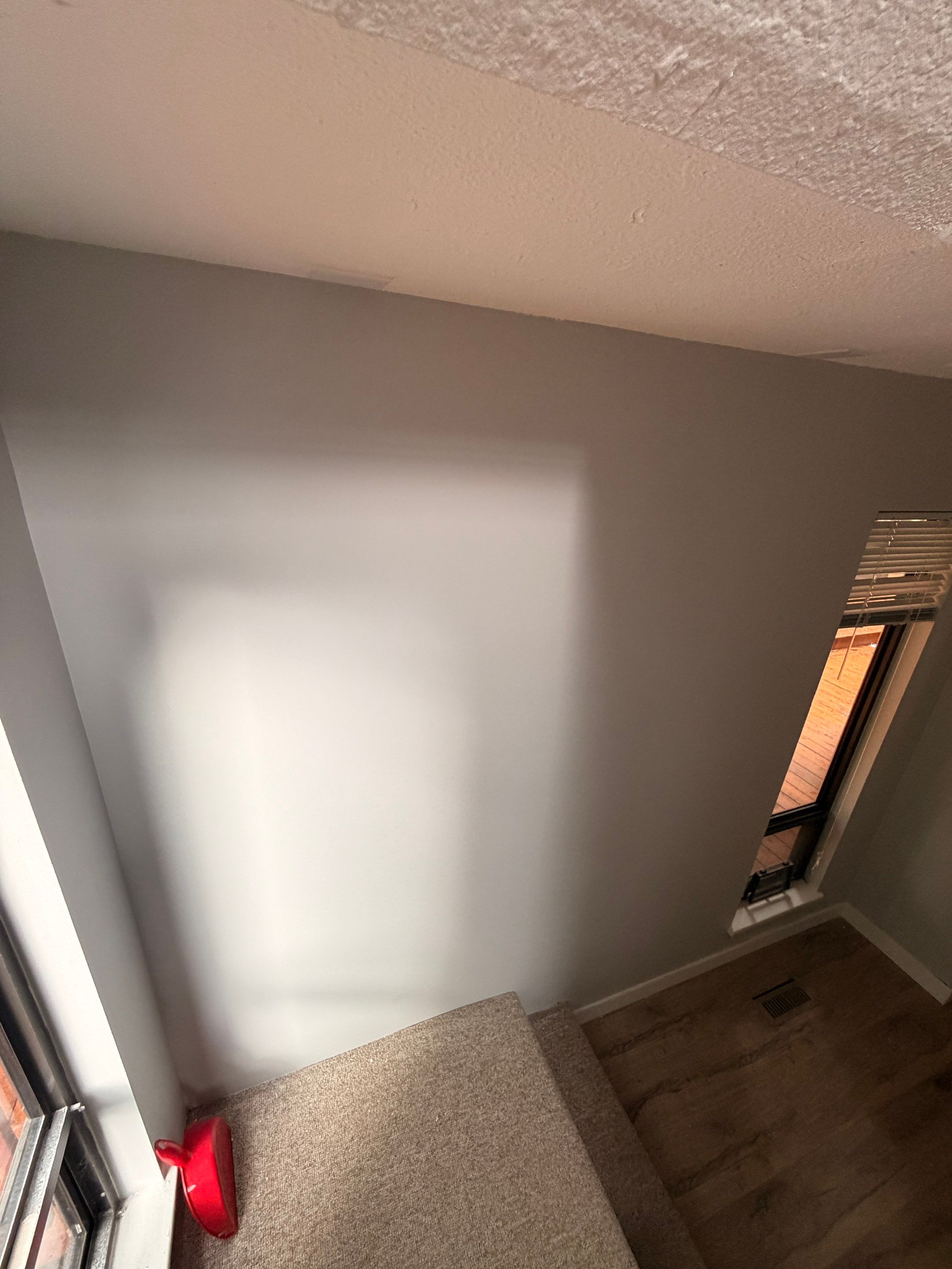 Water Damage Restoration & Bathroom Renovation in West Vancouver by YVR Construction Group