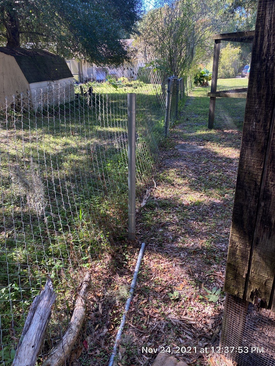 Palmetto, FL 6 ft. Tall White Vinyl Privacy Fence  by Asap fence and gates, LLC
