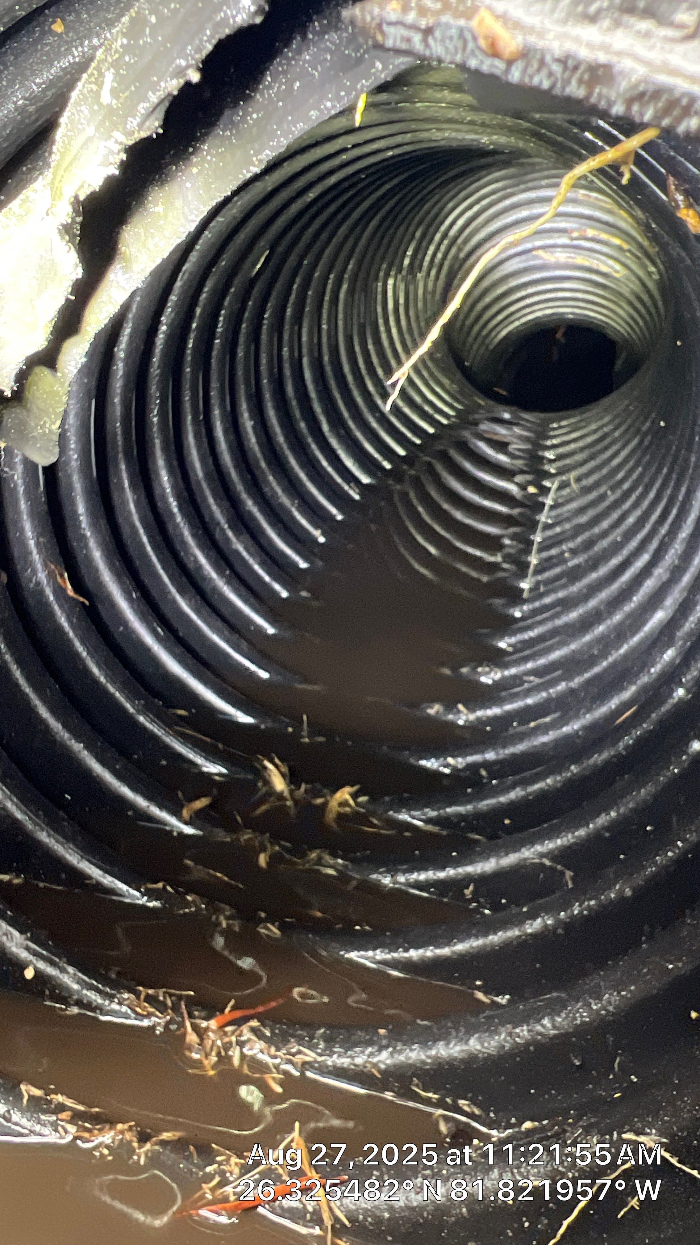 Community Stormwater System Maintenance  by APS Power & Water