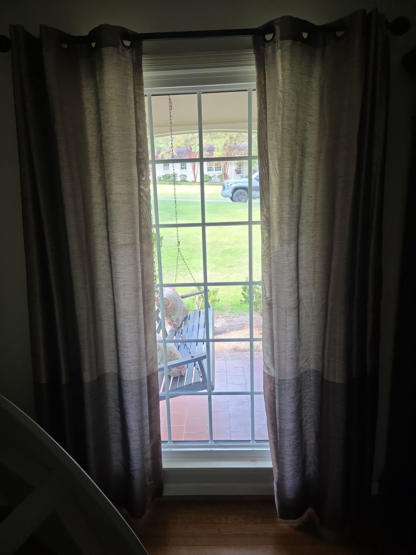 Project in Mountain Brook by The Window Source