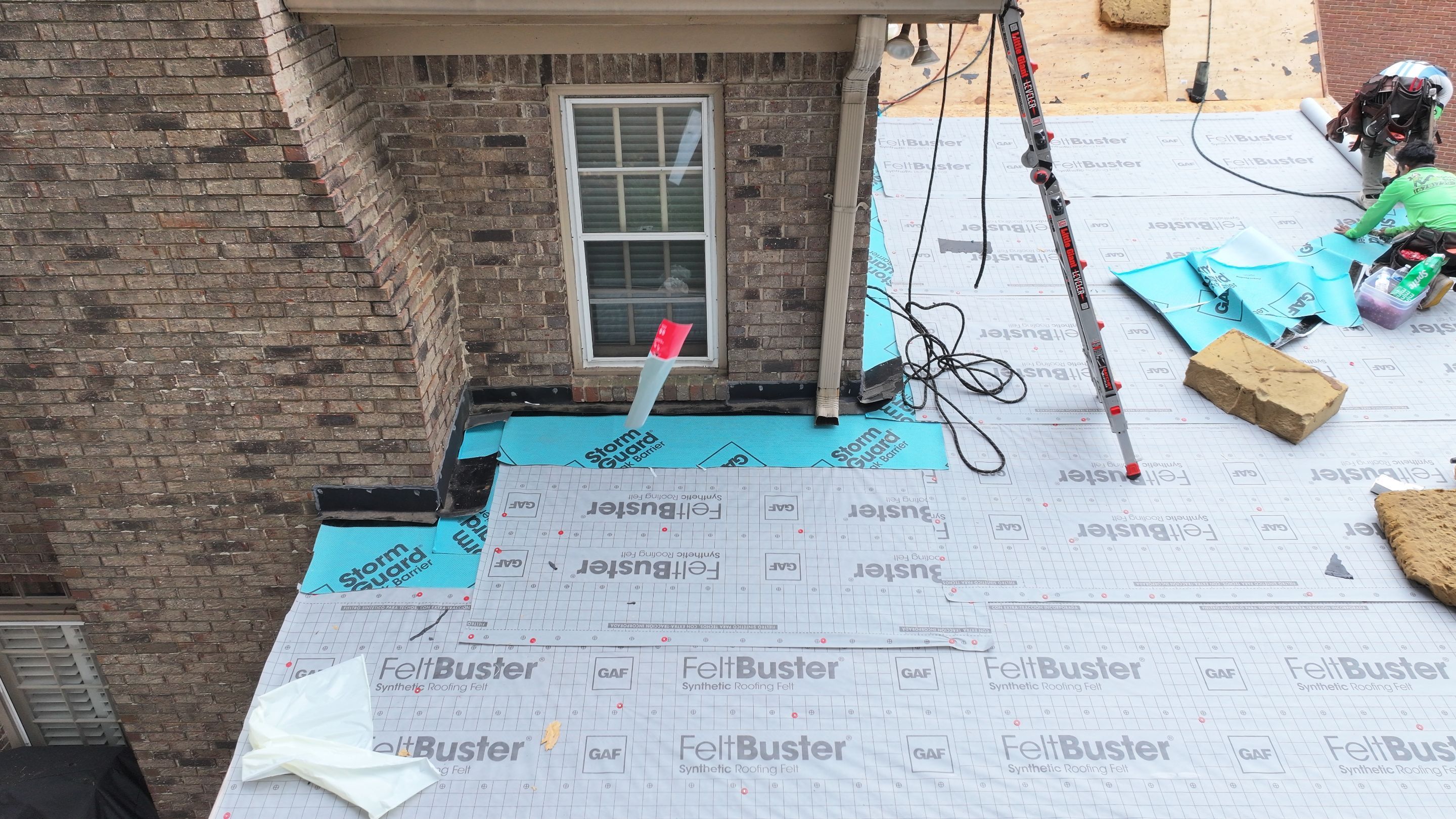 GAF Timberline HDZ Cedar Falls by Element Pros Roofing, LLC