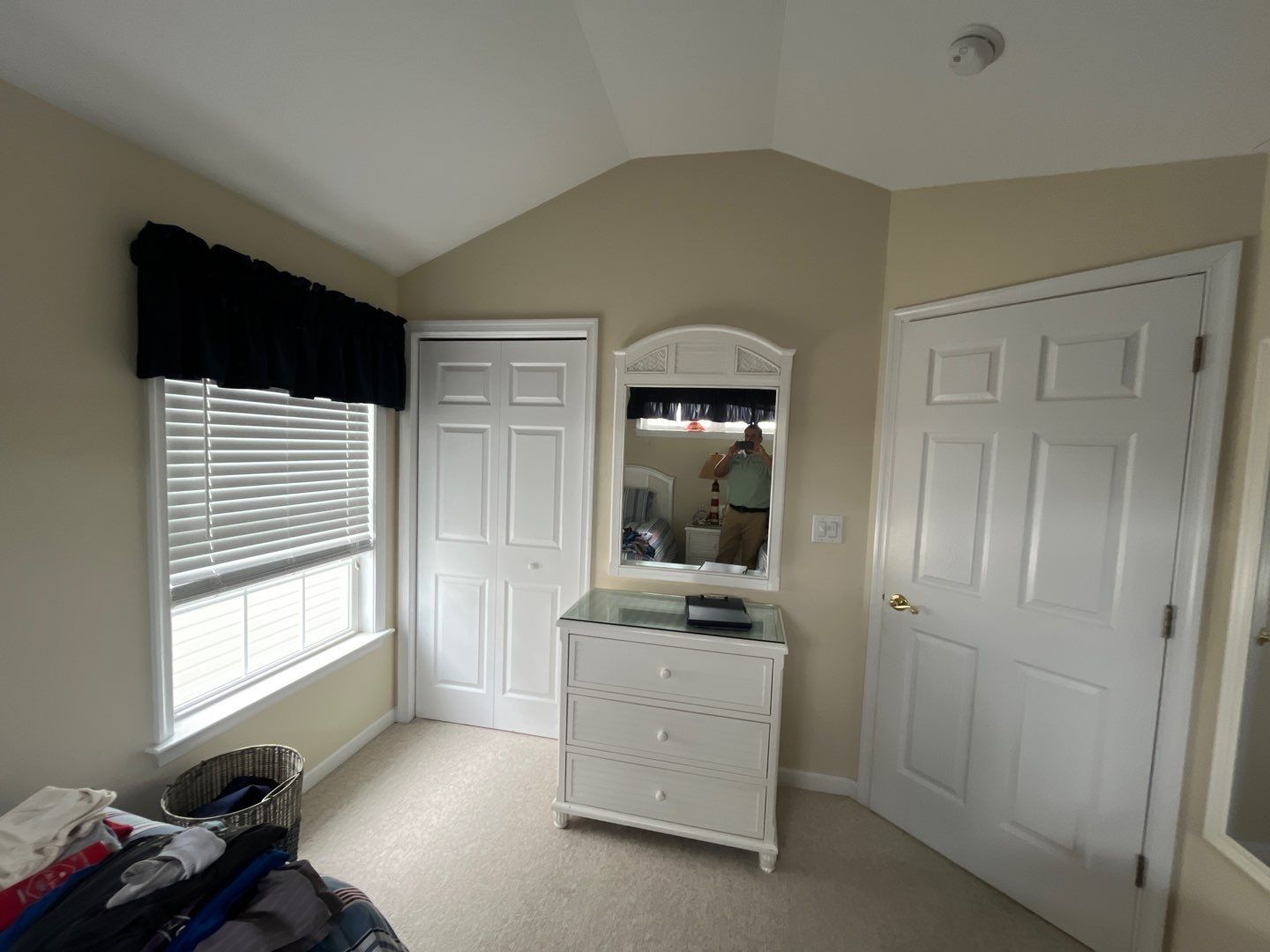 Project in Ocean City by FreshCoat Works LLC
