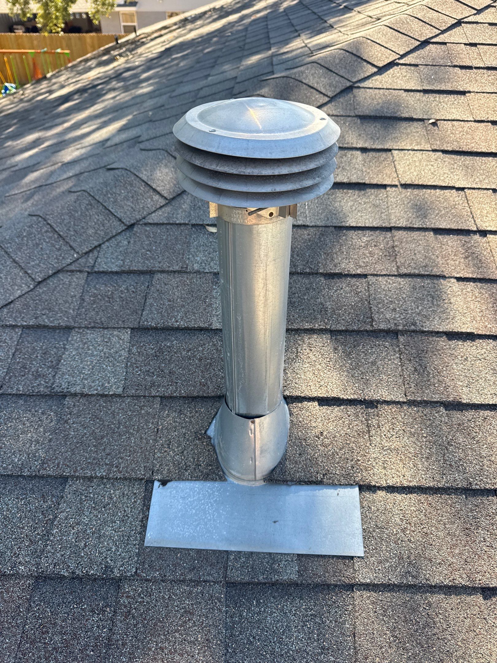Baytown Roof Installation using Atlas Pinnacle Pristine by Modern BYLT Roofing & Construction