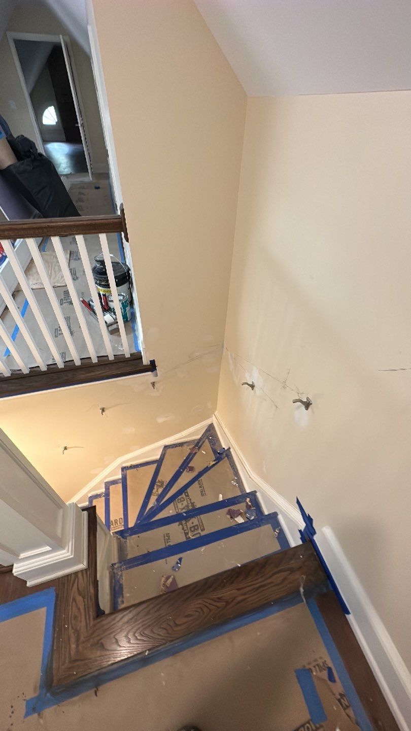 Addition, Bathroom Remodel, Window Replacement, and Interior Door Replacement by Ivy Lea Construction