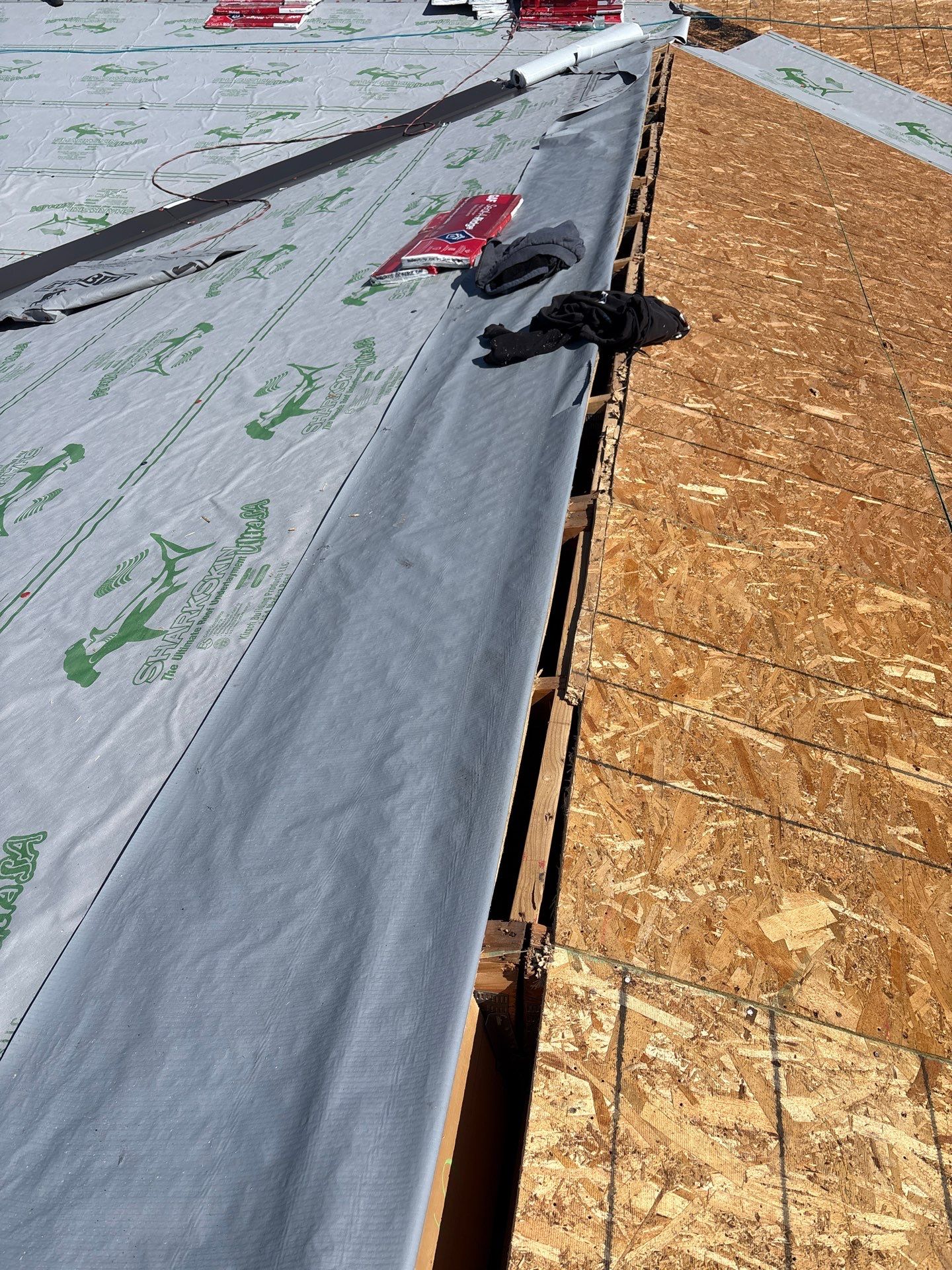 Roofing in Park City, UT by Go Pro Roofing