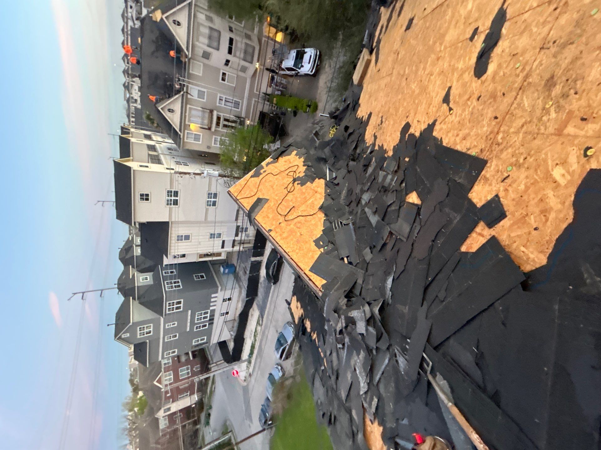 Roof Repair Houston by Roof Repair Company