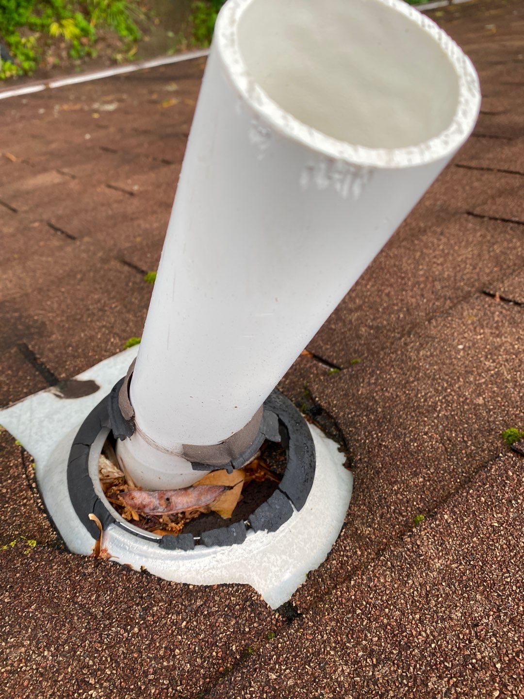 Arlington: CertainTeed Landmark Pro Designer Shingles in Max Def Shenandoah by RM Banning, Inc.