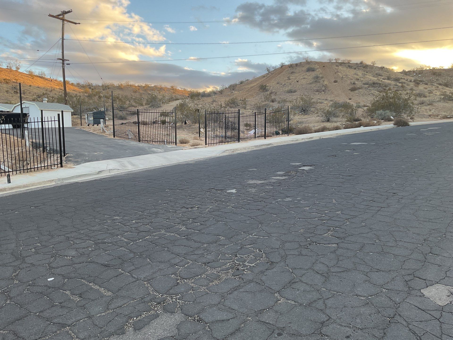 Wrought Iron Fence by Fence Guys Inc. 