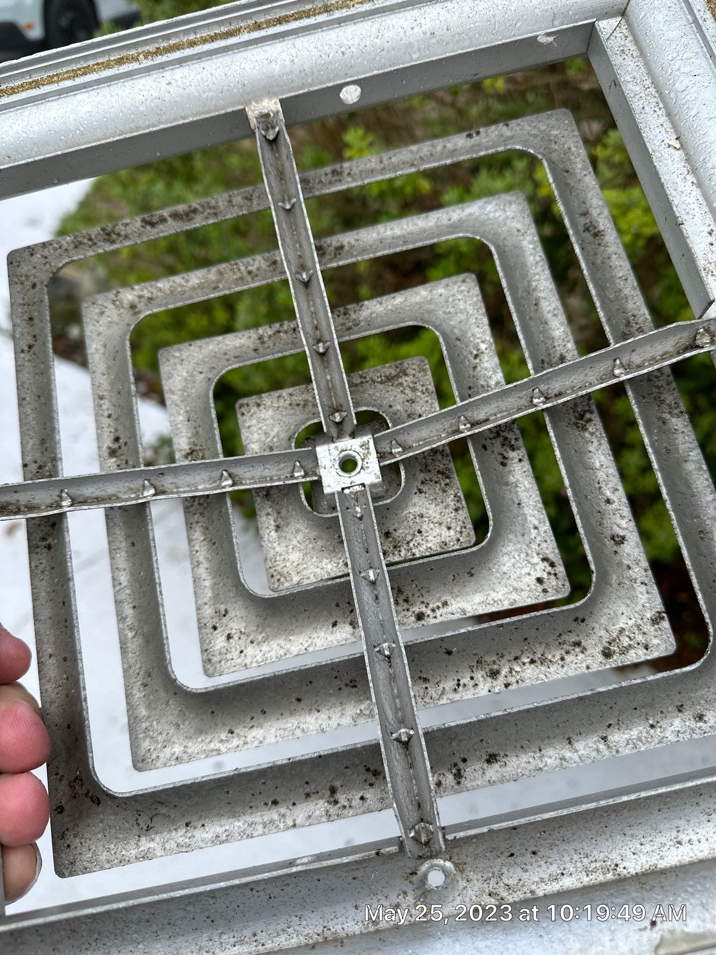 HVAC Restoration  by TIES360 Air Ducts Plus