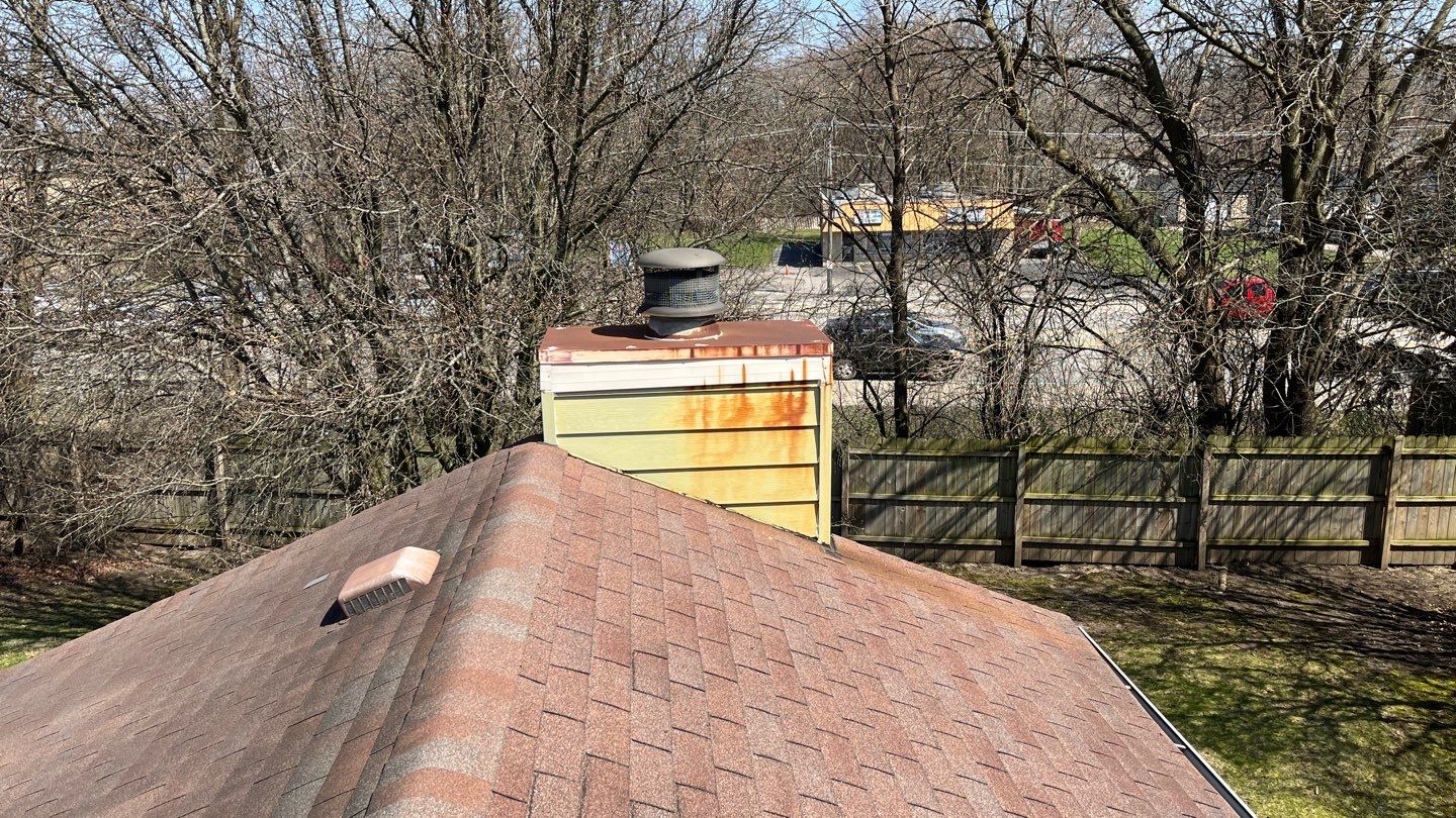Roof Damage by G2