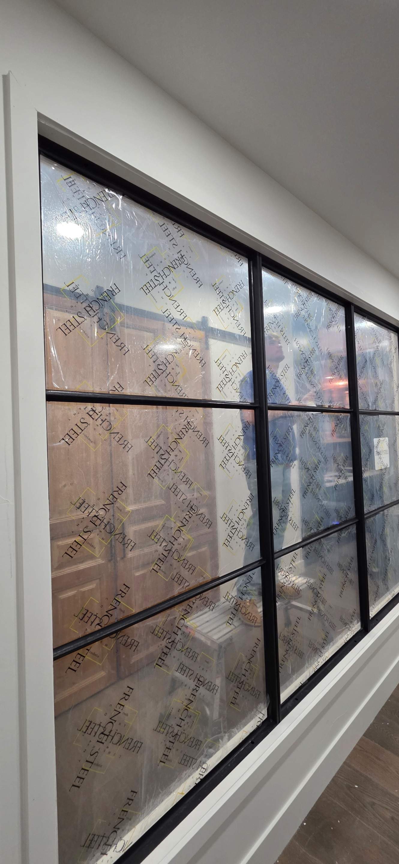 Do you have a room that needs something special? Check this out! by 1st choice windows and siding