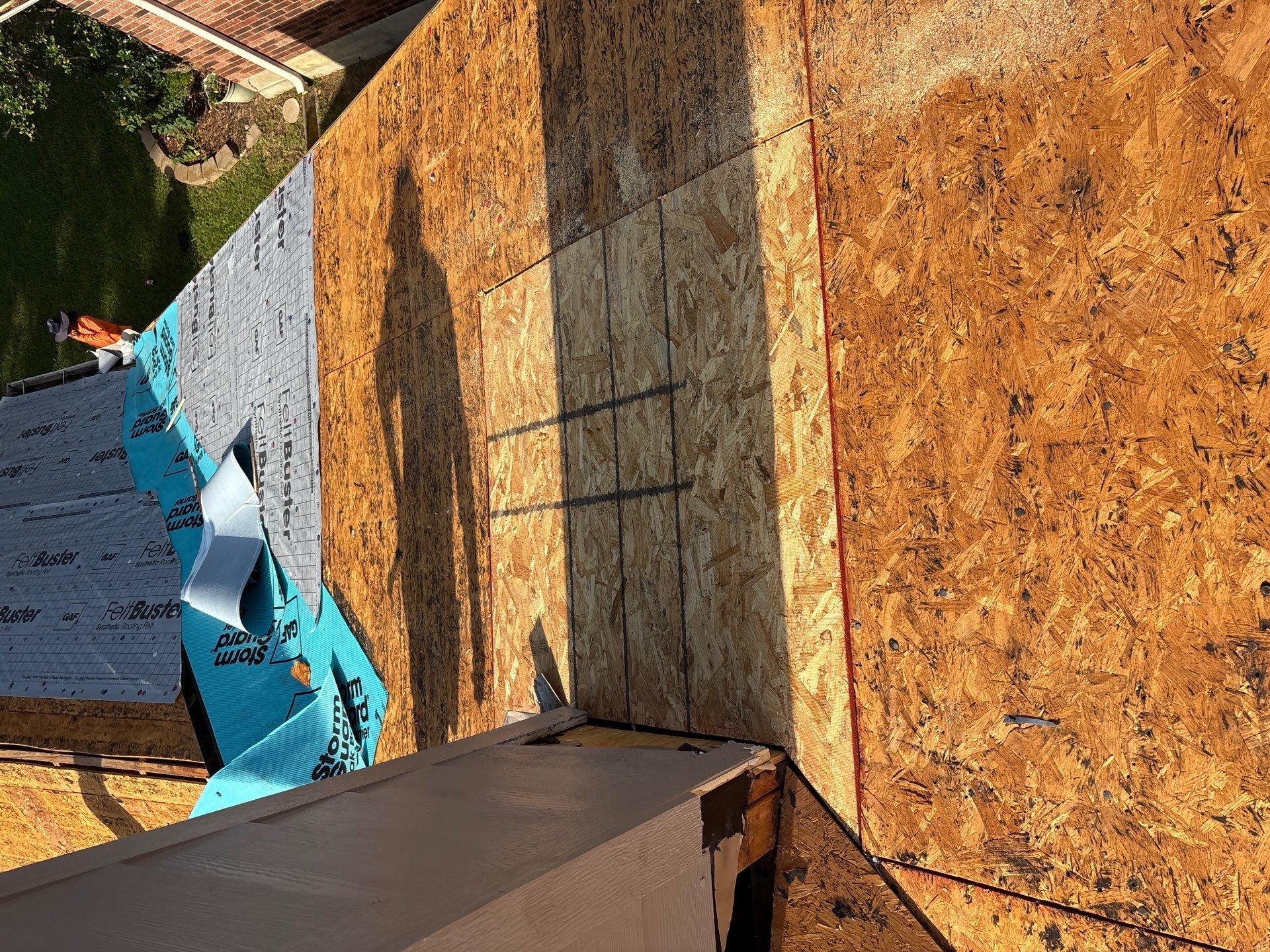 Roof Repair Houston by Roof Repair Services LLC