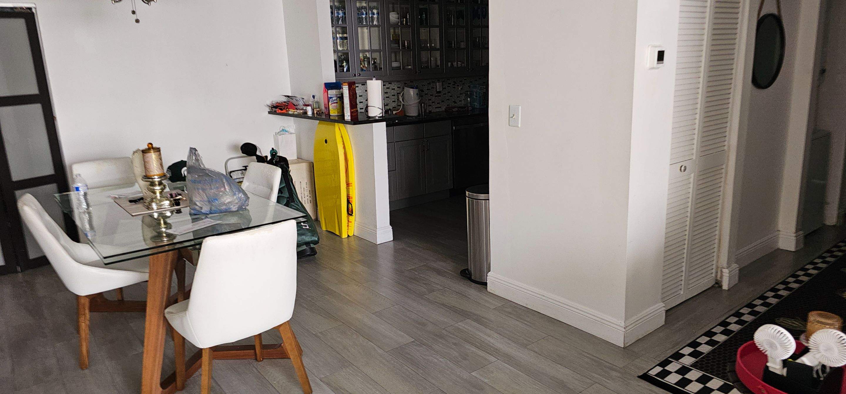 Water Damage Claim in Miami Beach by FLAPA & KeyStone