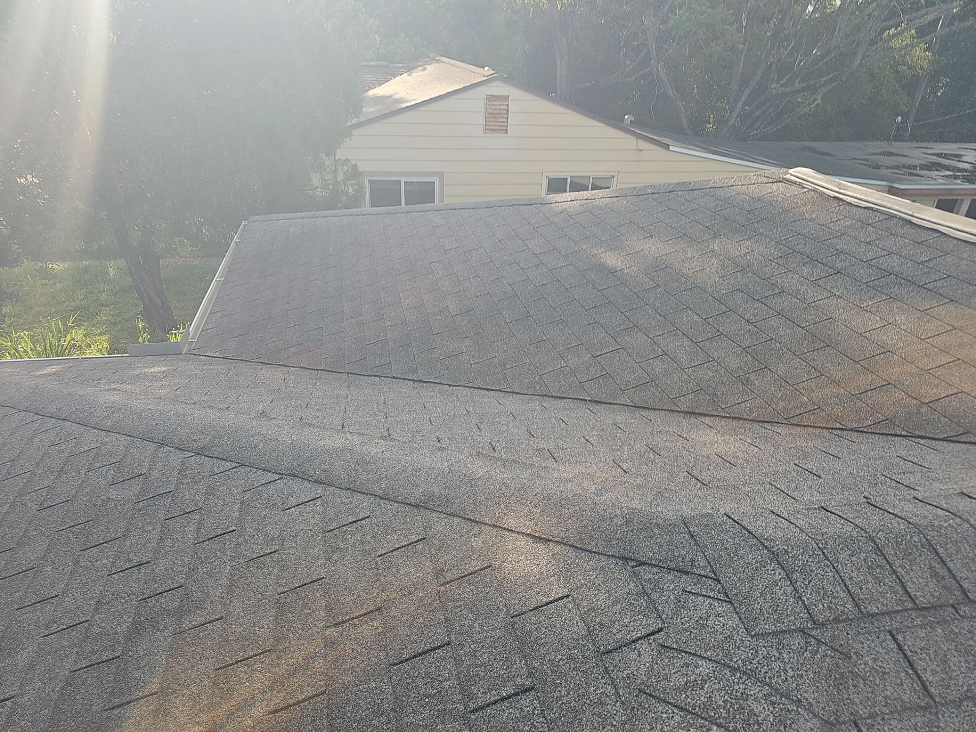 Project in St. Petersburg 33704 by Mitchell Roofing Company LLC 