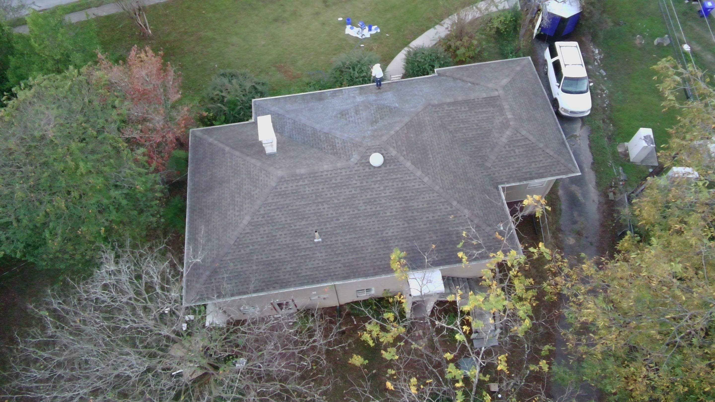 Roof Preservation in Irondale by NANOROOF Alabama