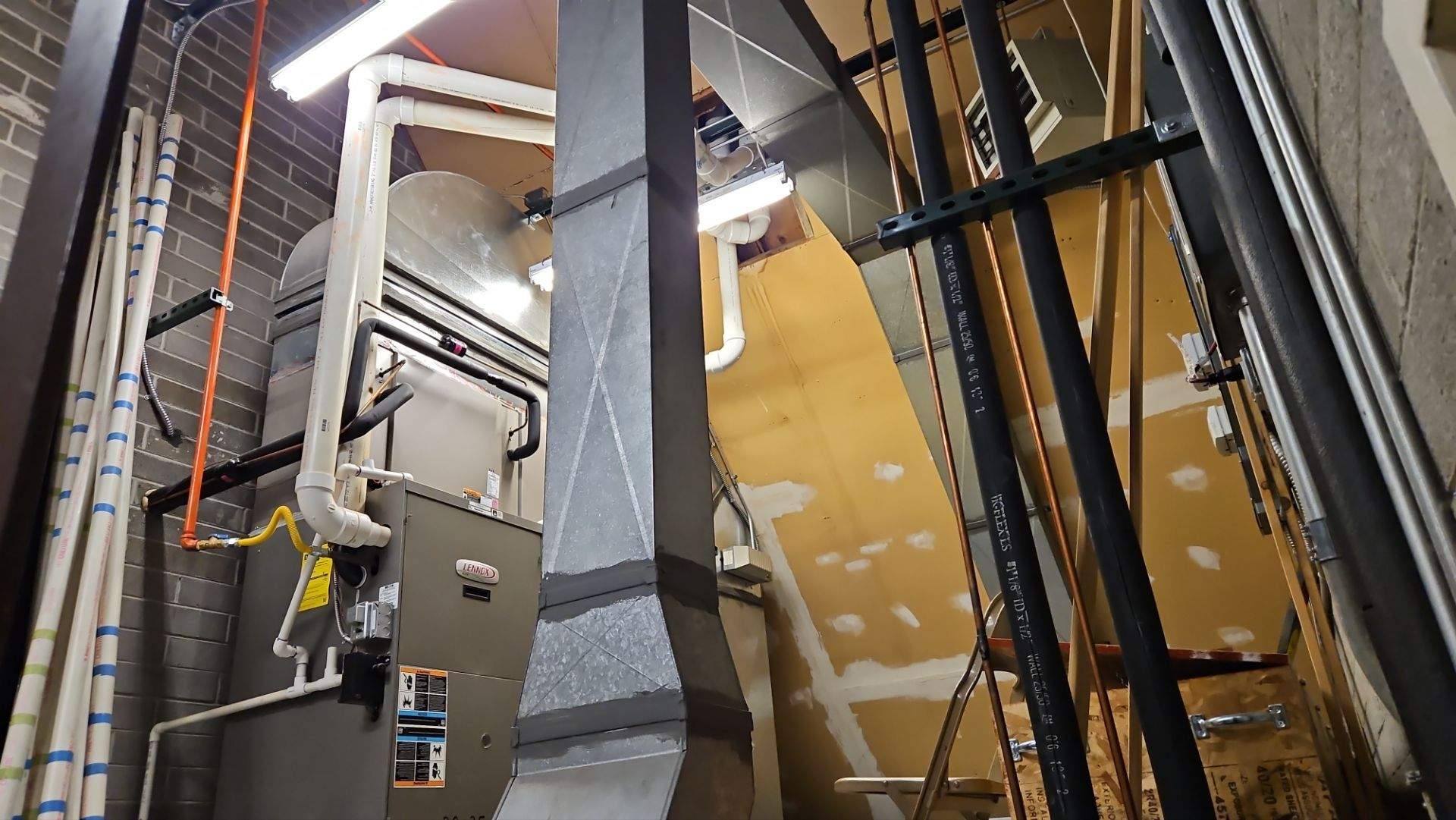 Commercial Building Roofing and Exterior Upgrades in Lincoln by CompanyCam