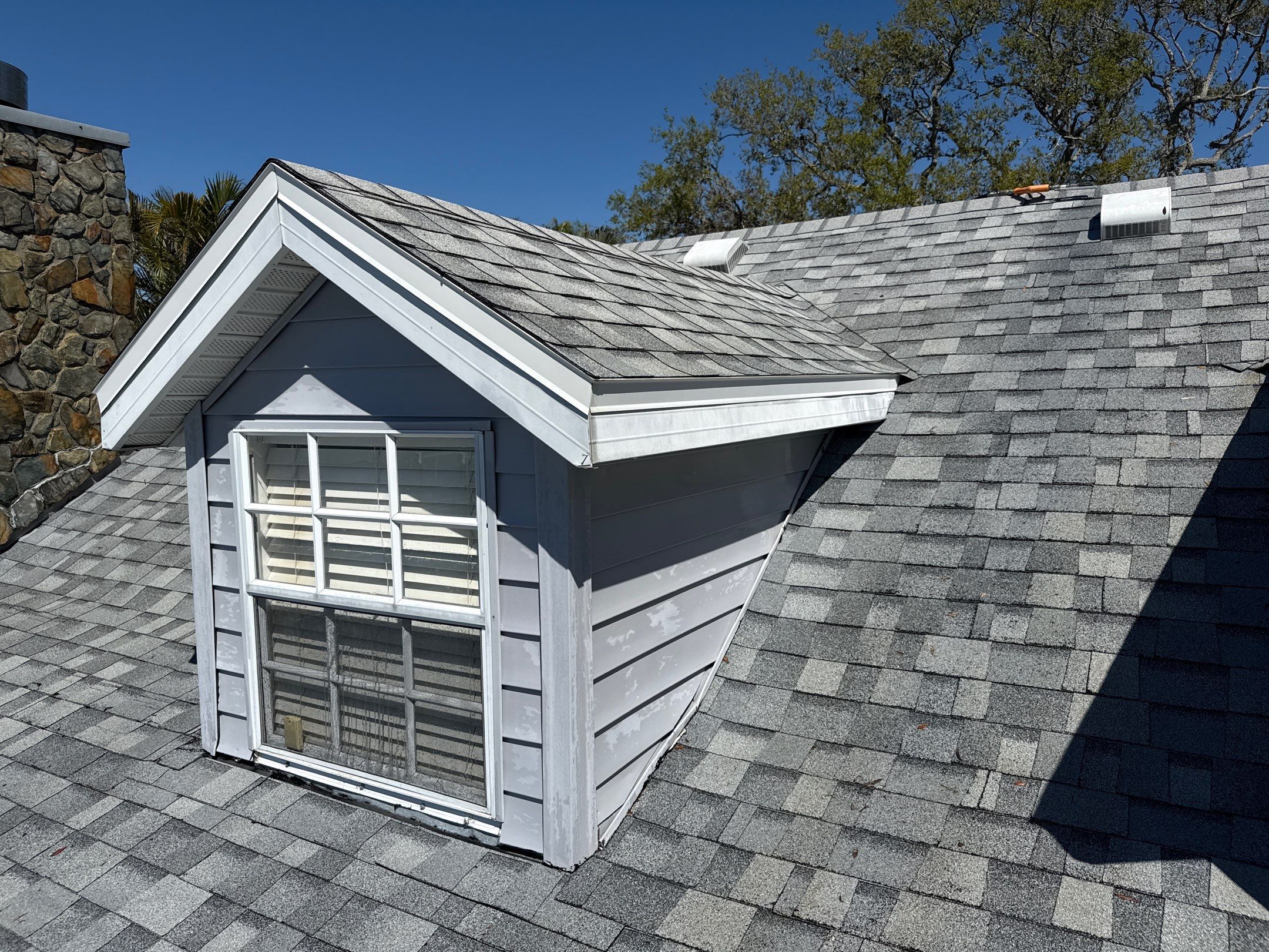 π‘ From Green to Clean! π Epic House & Pool Cage Cleaning on the Manatee River | Ellenton, FL π¦ by Sunshine AquaWash