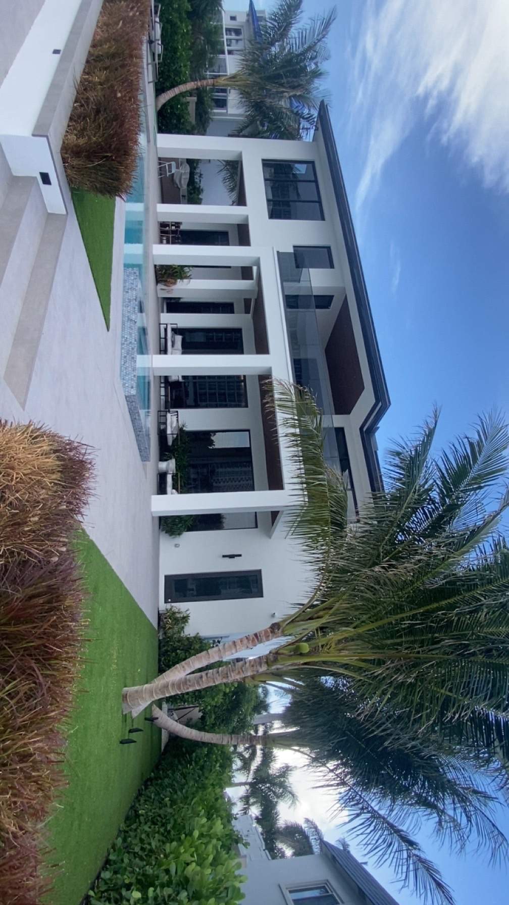 Todd's Project  by Florida Storm Protection Unlimited