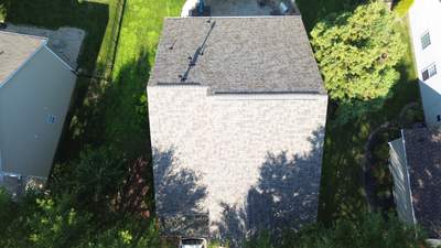 Residential Roof Replacement With Duration Shingles in Fort Mill