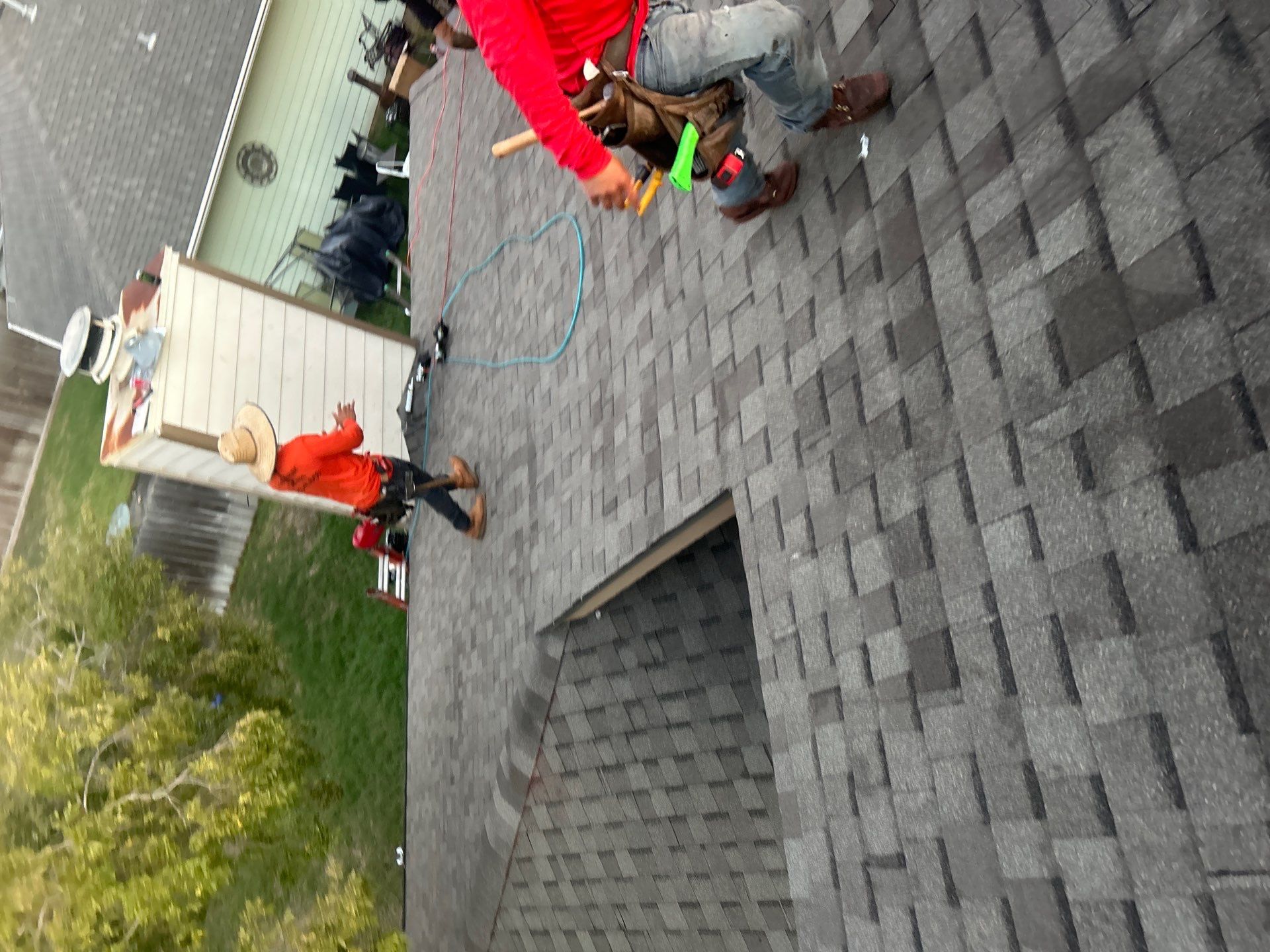 Roof Repair Houston by Roof Repair Company