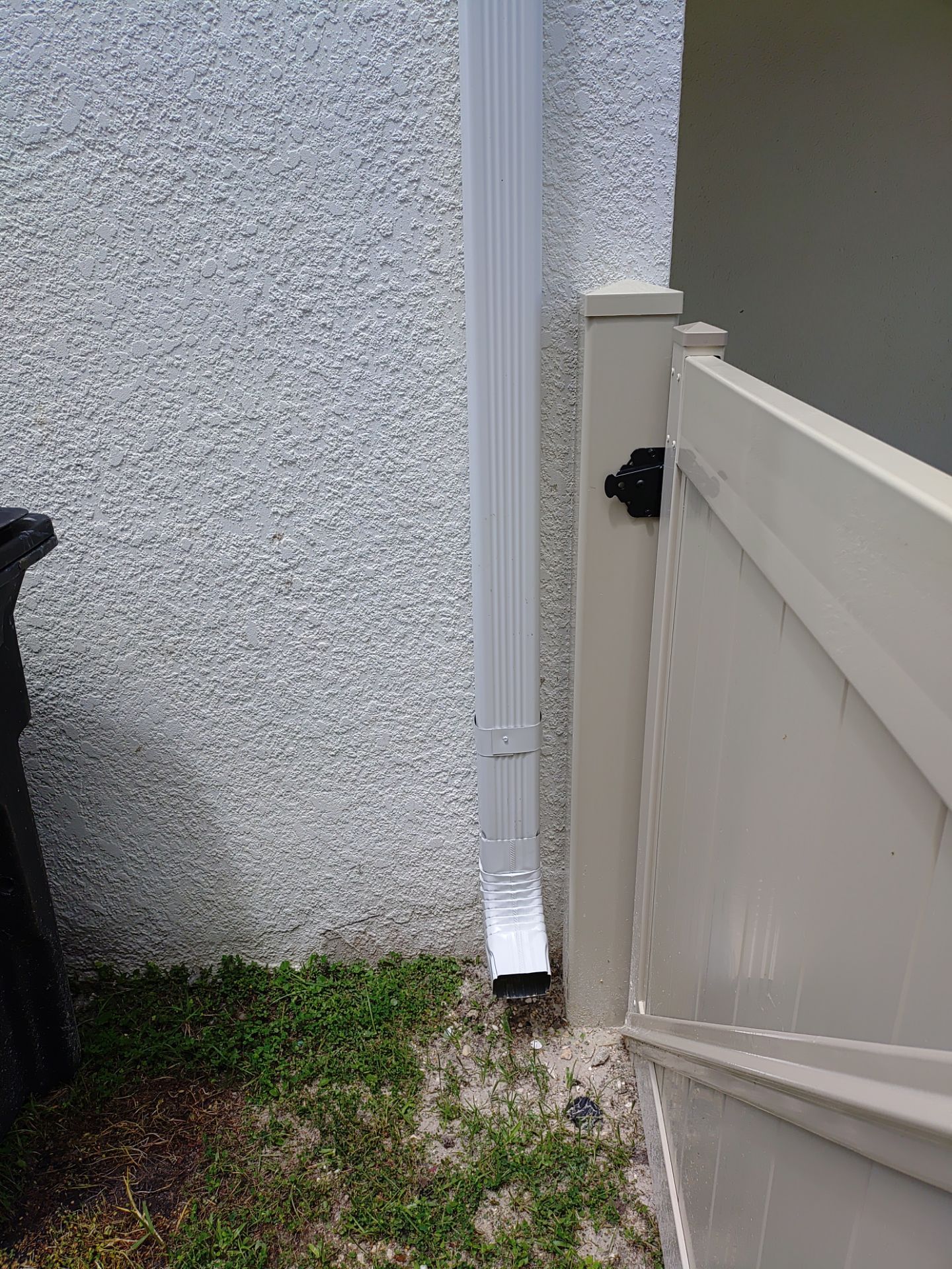 Custom Color Gutters for Bradenton Homes by Gutter Professors