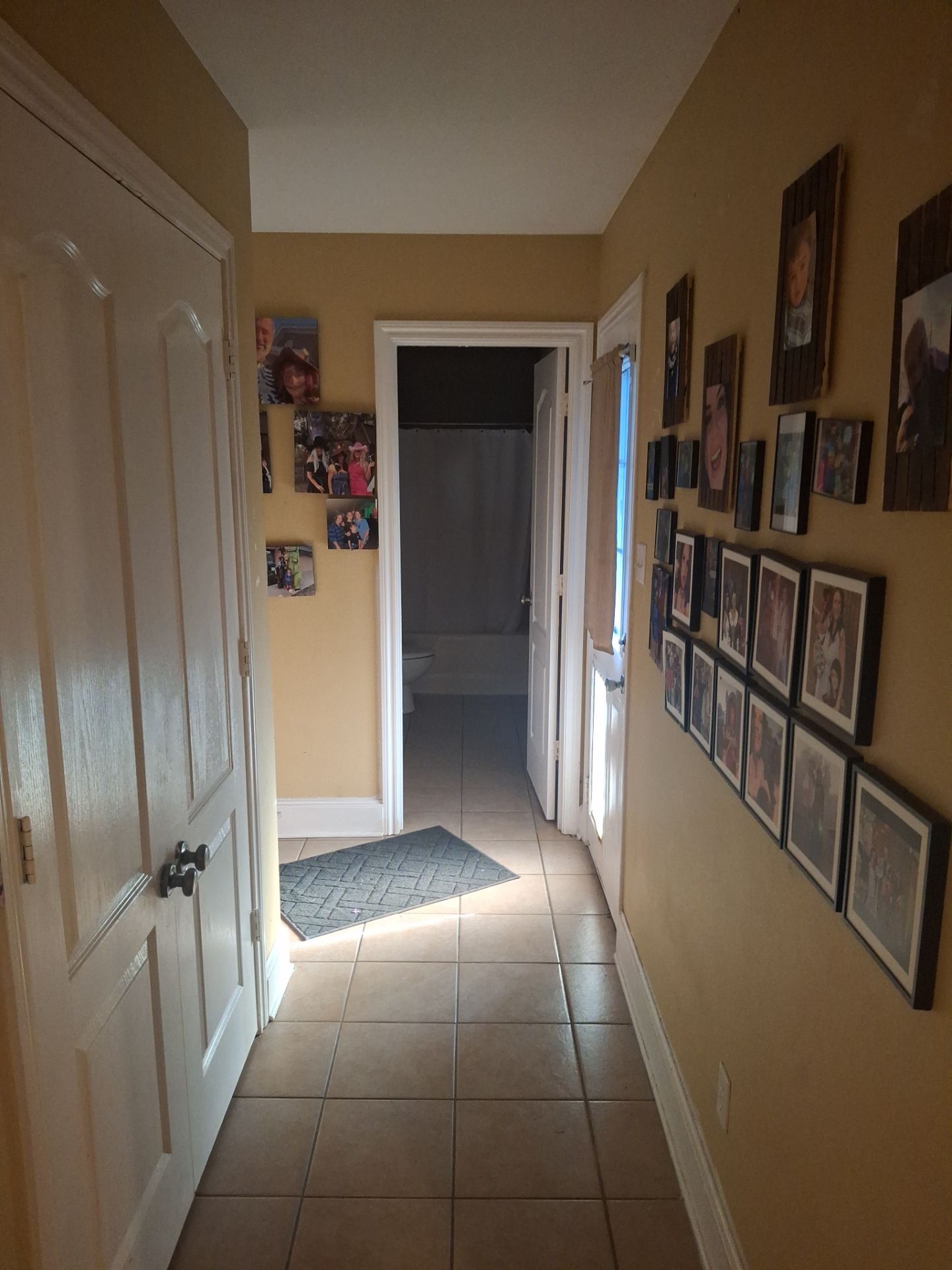 Whole-Home Interior Painting Transformation for Lindale, Texas House by Quality Coats Painting