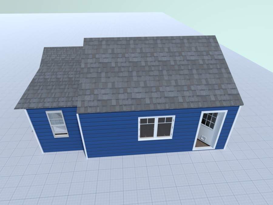 Garage Remodel using Wood by Home Concepts Construction