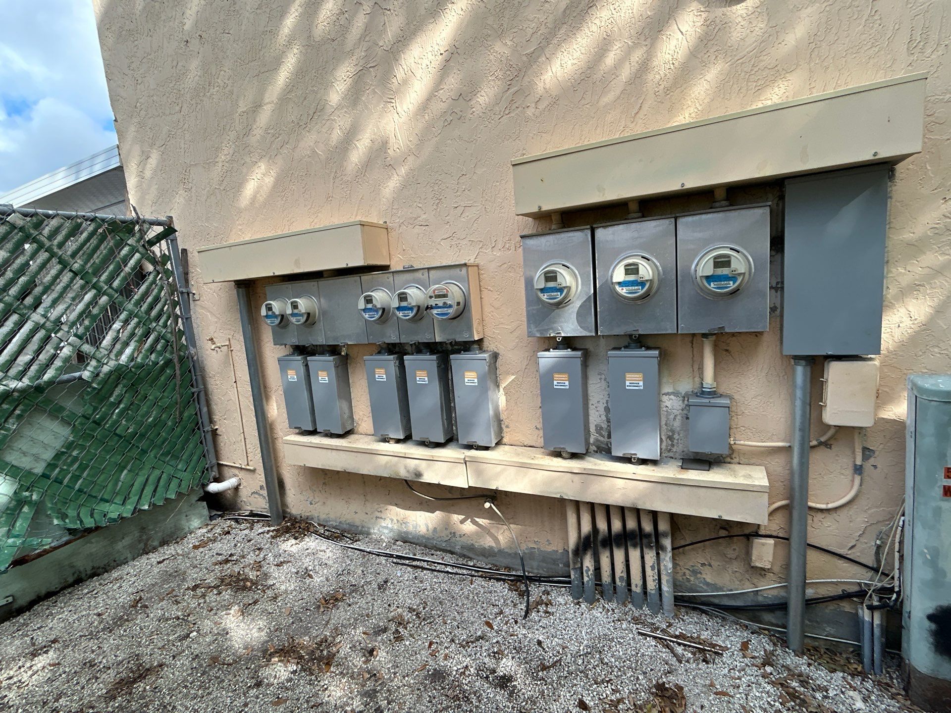 ALHABRA CONDO - BLDG 5326 by Souffront Construction & Engineering
