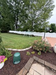 Solar Panel Cleaning in East Hanover, NJ — Gallo Bros job photo