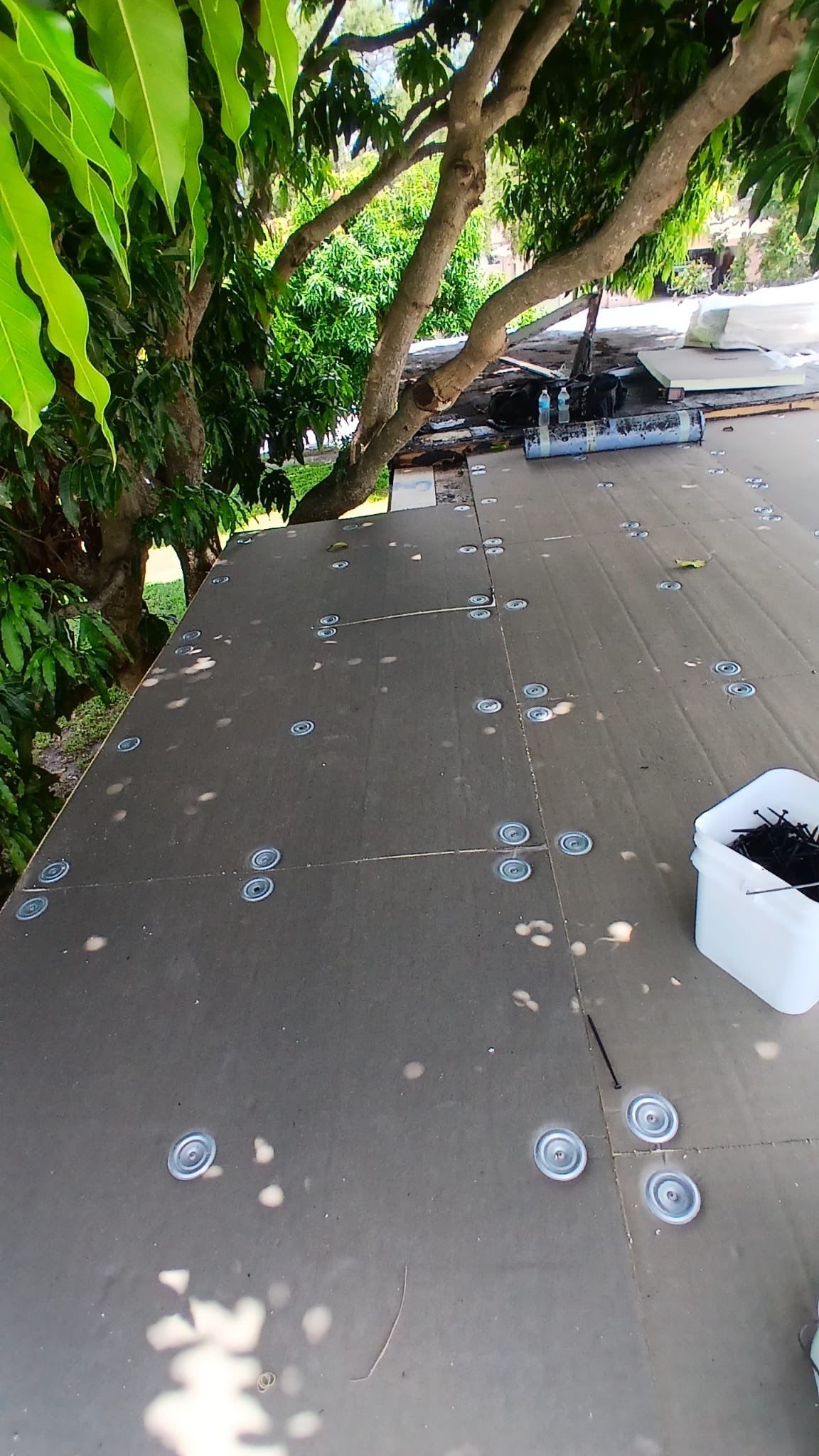 Project in Largo 33774 by Mitchell Roofing Company LLC 