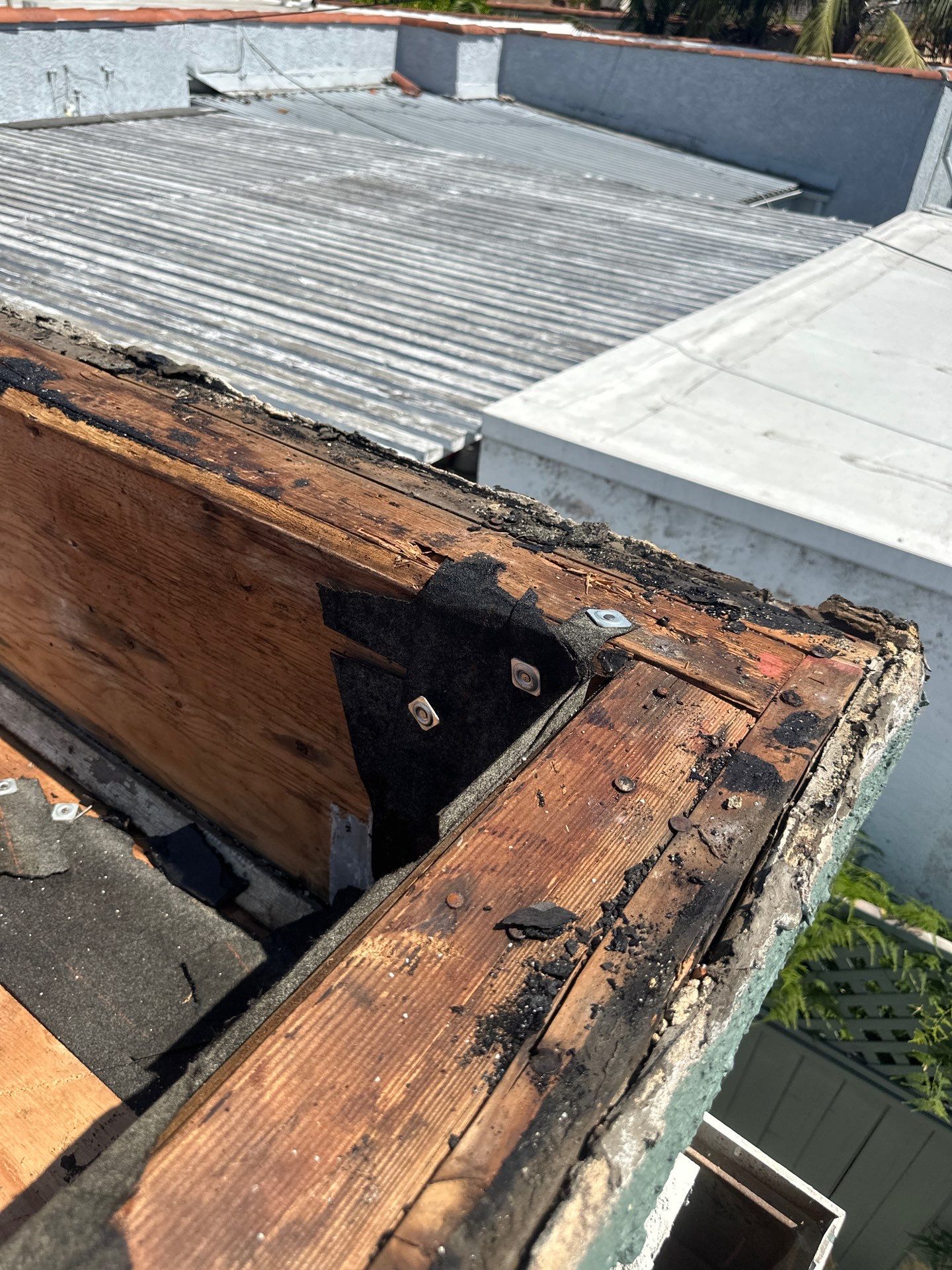 Roof Replacement - Santa Ana, CA 92707 by Epic Roof Replacement