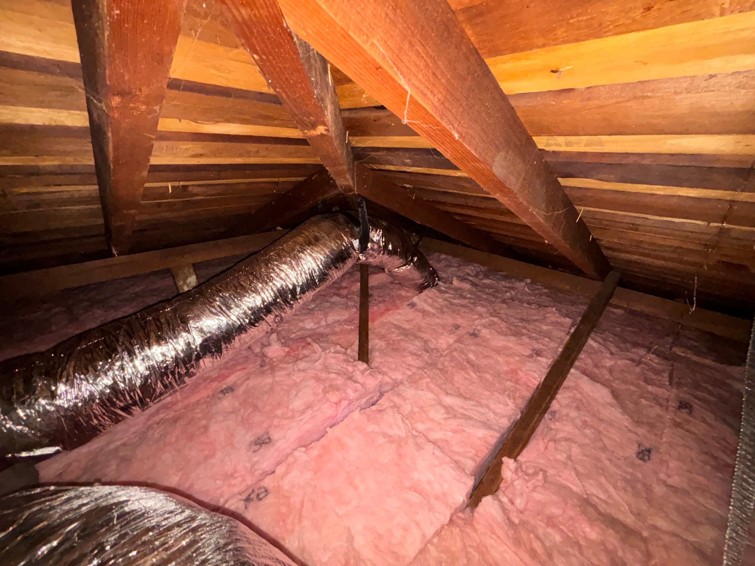 Project in Culver City by Insulation Labs