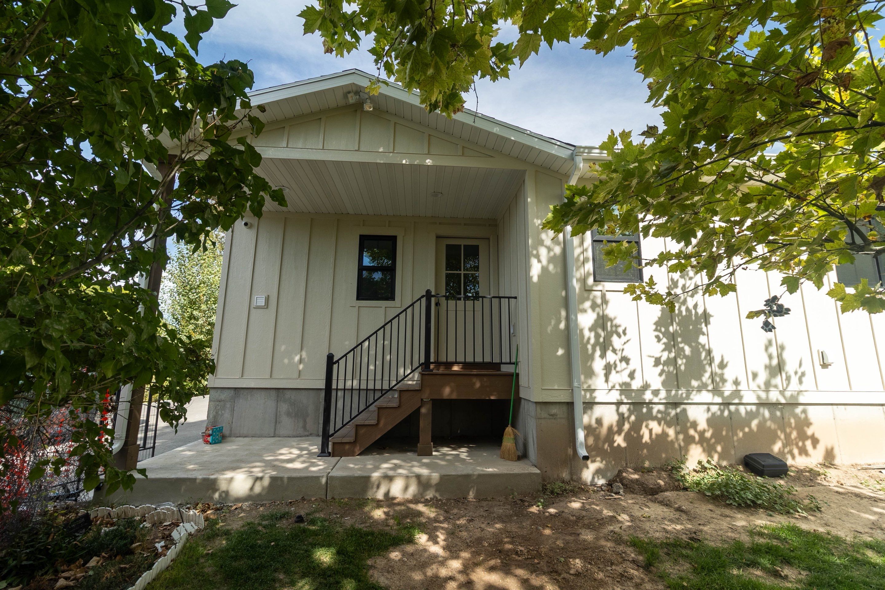 Ashcroft by Garner Construction