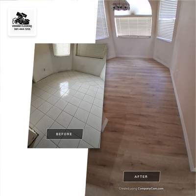 Whole House Remodel