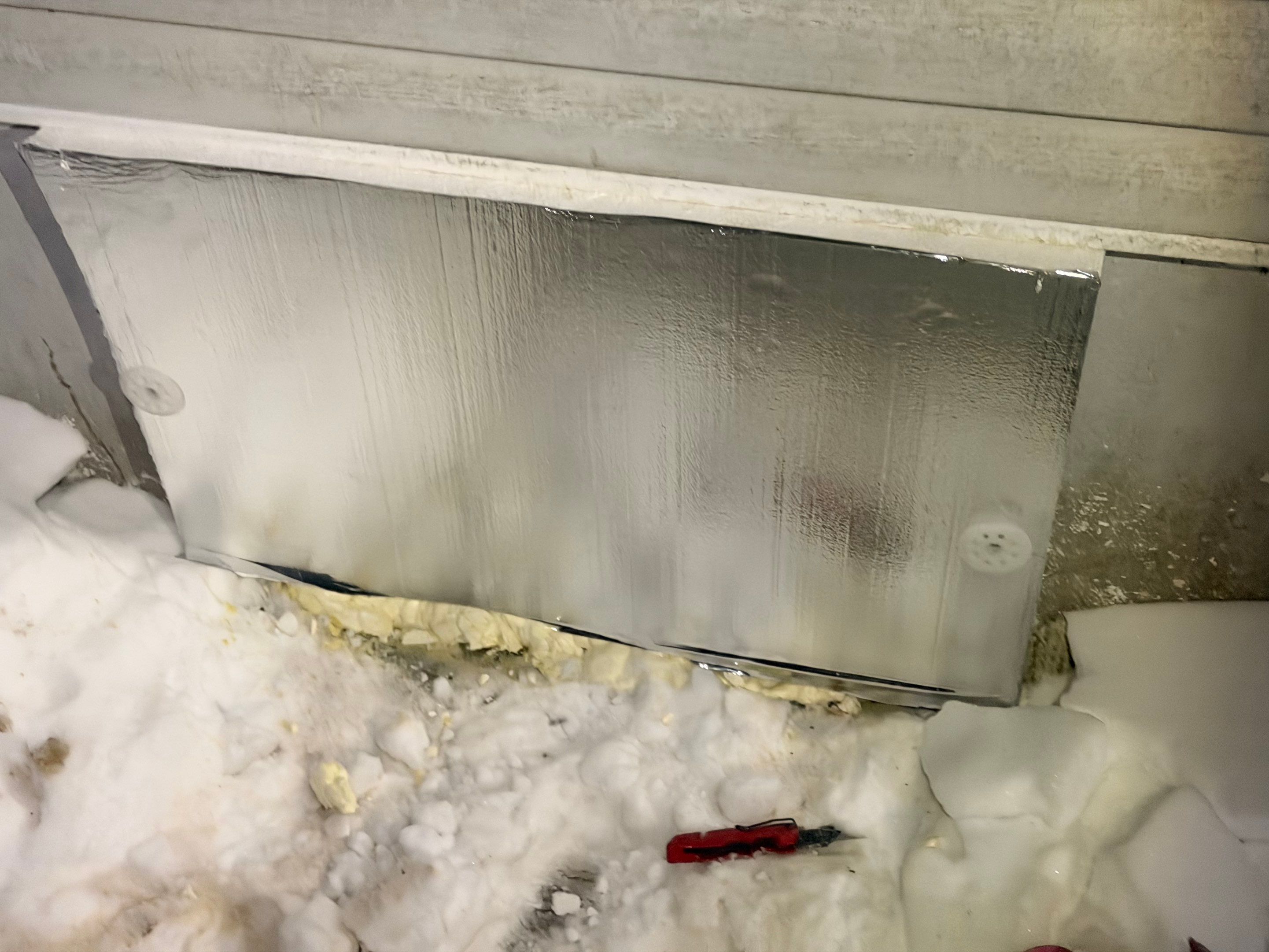 Pikesville Residence by Smart Energy Pros