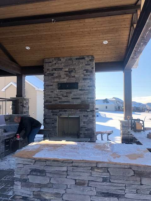 Outdoor Living, Deck, and Addition by Ivy Lea Construction