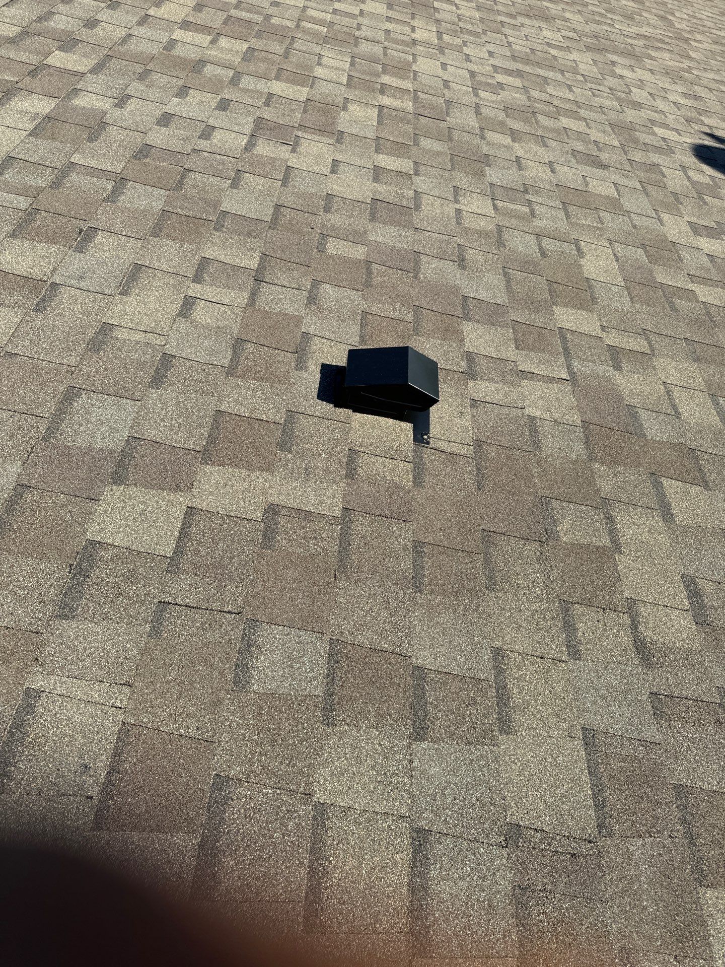 Project in Forney by Rhino Roofing and General Contracting, LLC