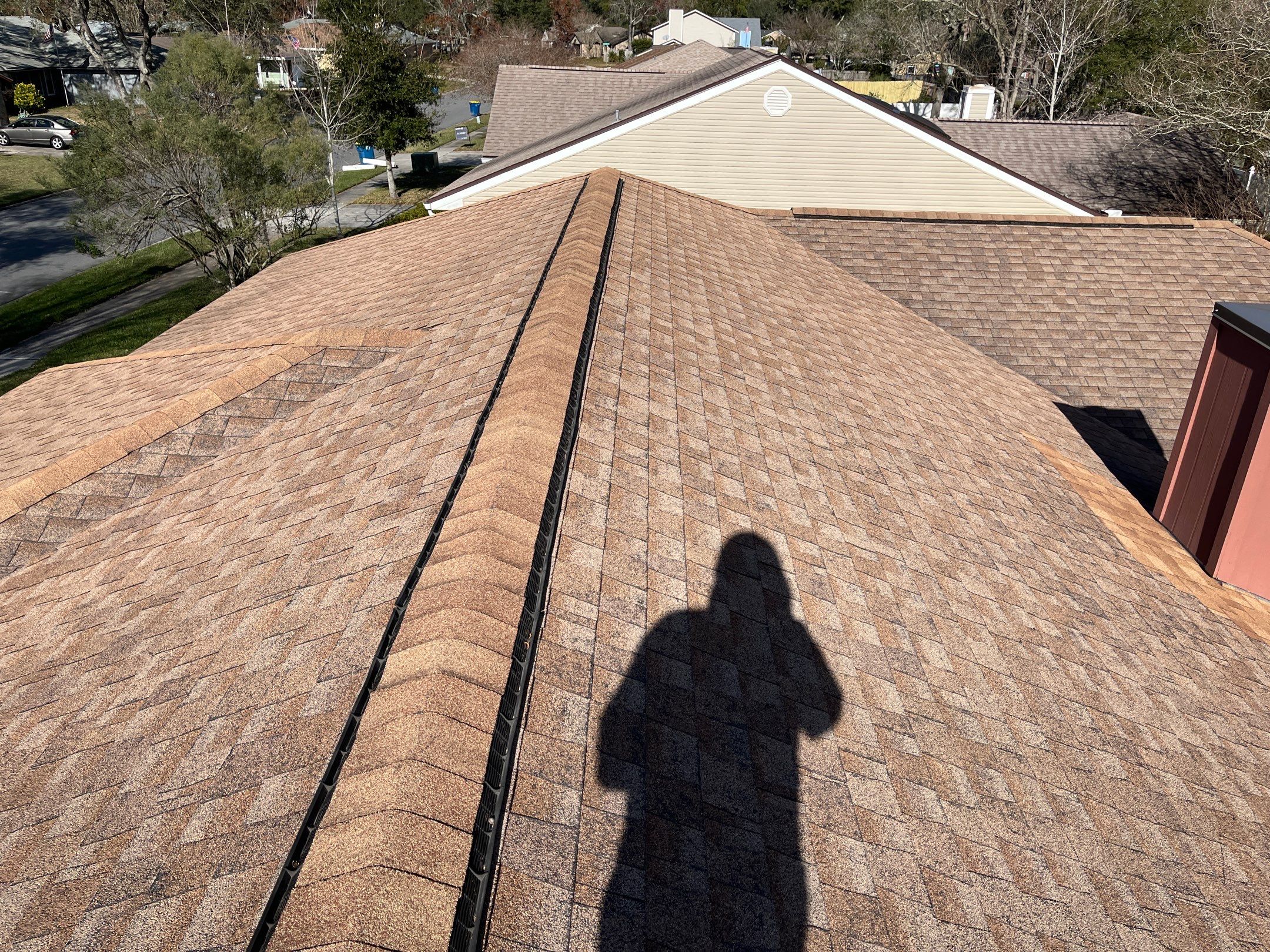 Shingle -> Shingle by Prime Roofing