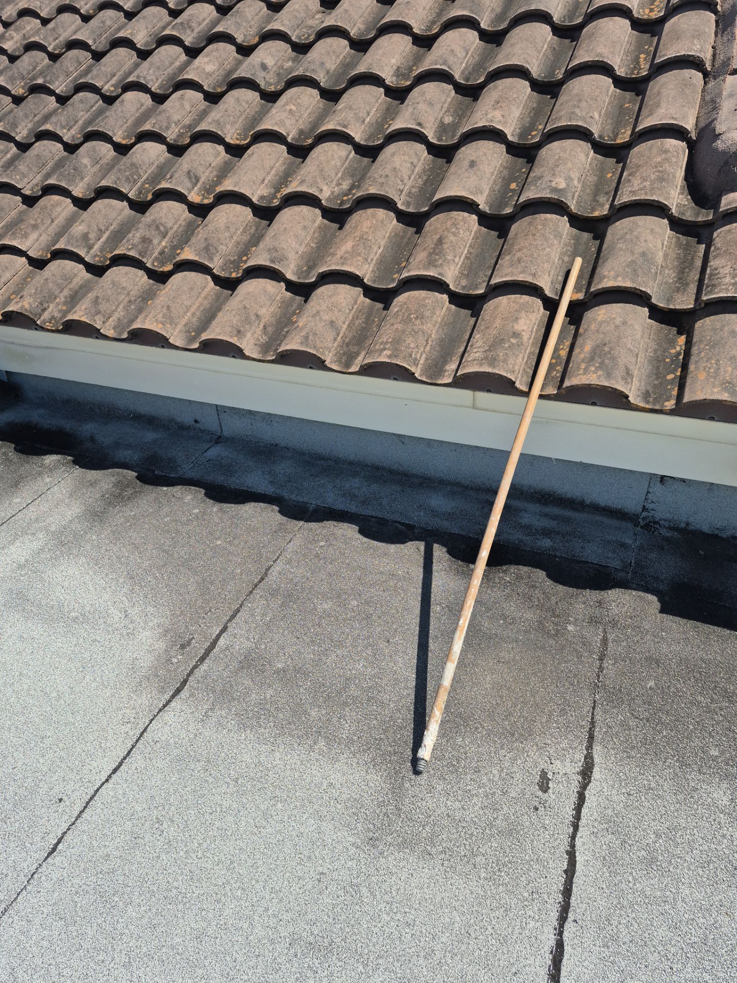 Project in Redington Beach 33708 by Mitchell Roofing Company LLC 
