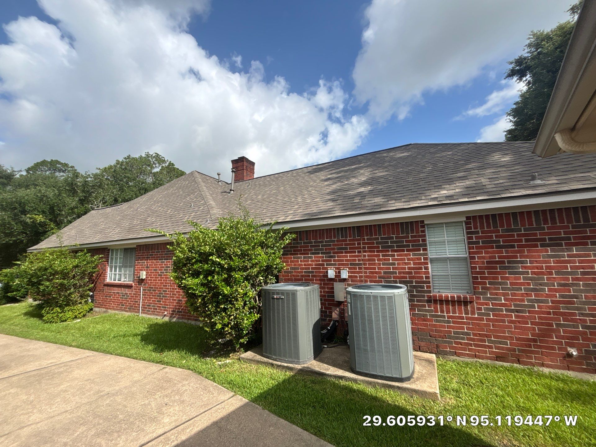 Residential Roof Replacement using ATLAS PINNACLE IR by Elite Roofing LLC