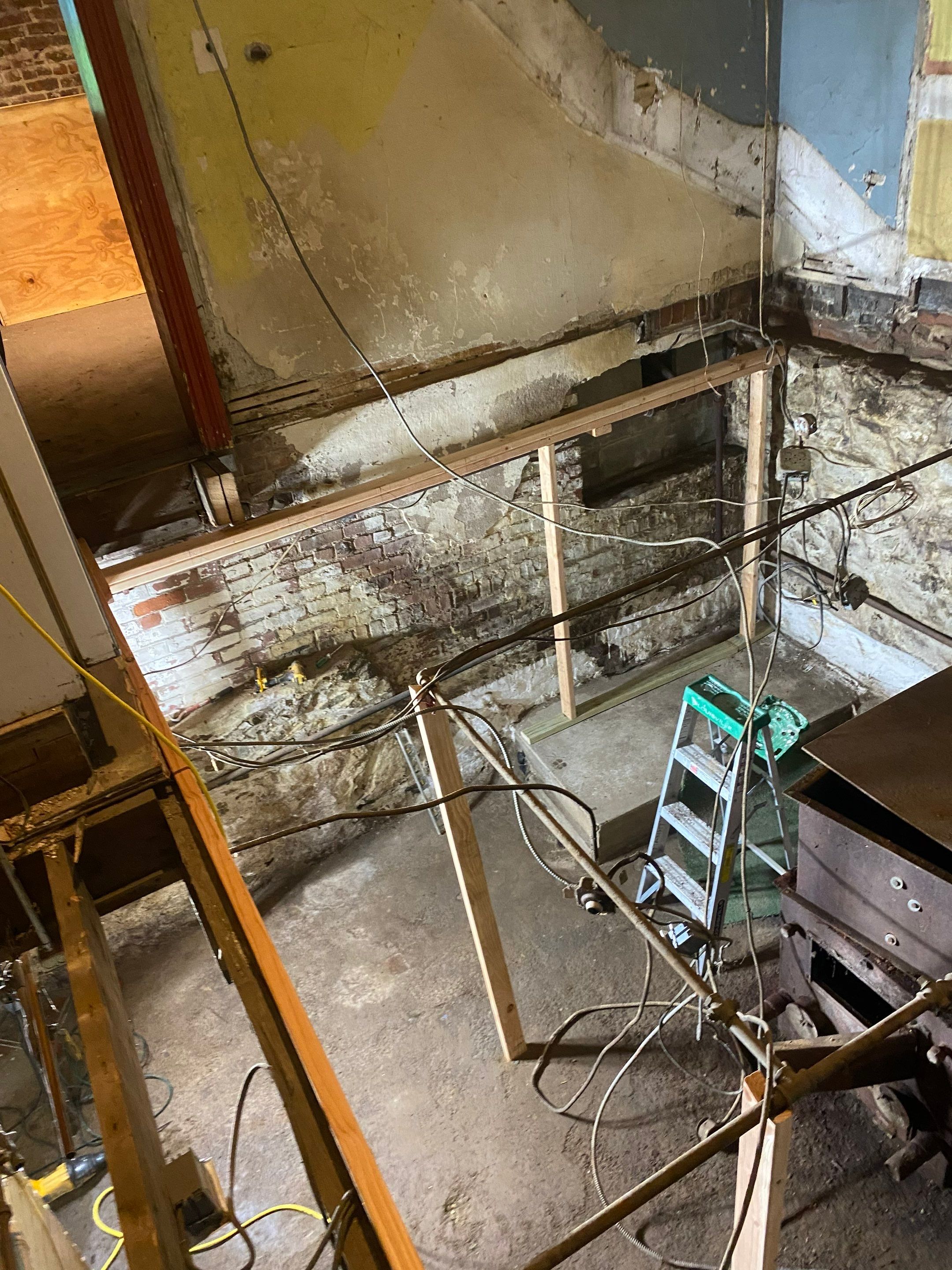 Home Remodel by Home Concepts Construction