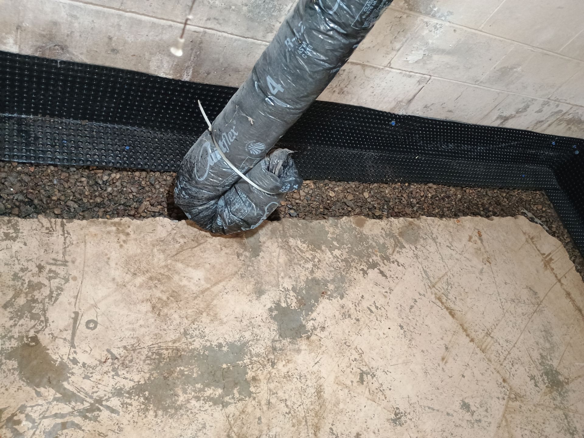 Ethical Flipping w/ Luke by Waterproofing Northeast