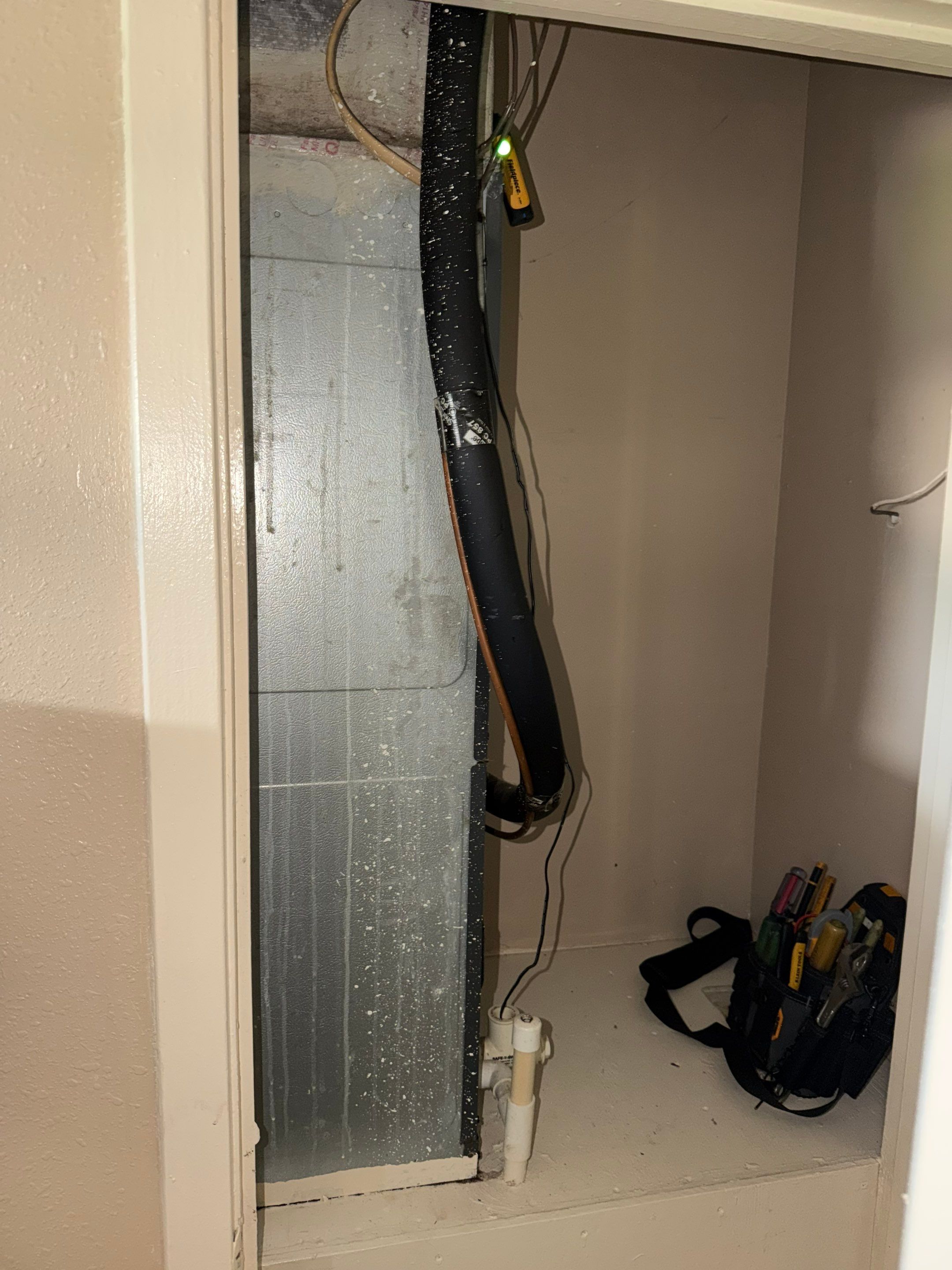 Project in Crestview, FL by Alite Services Llc